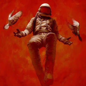 Meet your Posher, Ryan